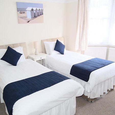 ברייטון The Kelvin Guest House מראה חיצוני תמונה