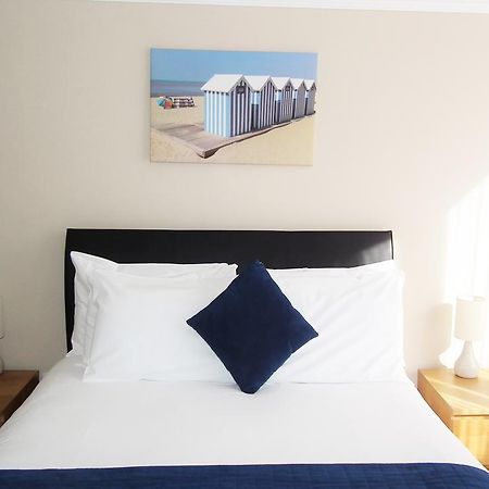 ברייטון The Kelvin Guest House מראה חיצוני תמונה