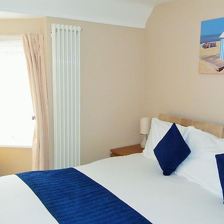 ברייטון The Kelvin Guest House מראה חיצוני תמונה