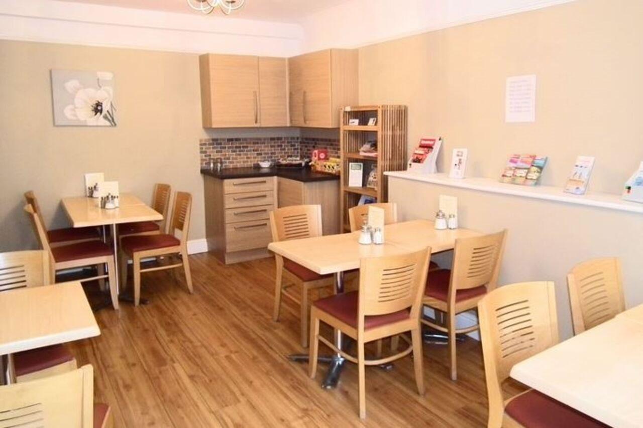 ברייטון The Kelvin Guest House מראה חיצוני תמונה