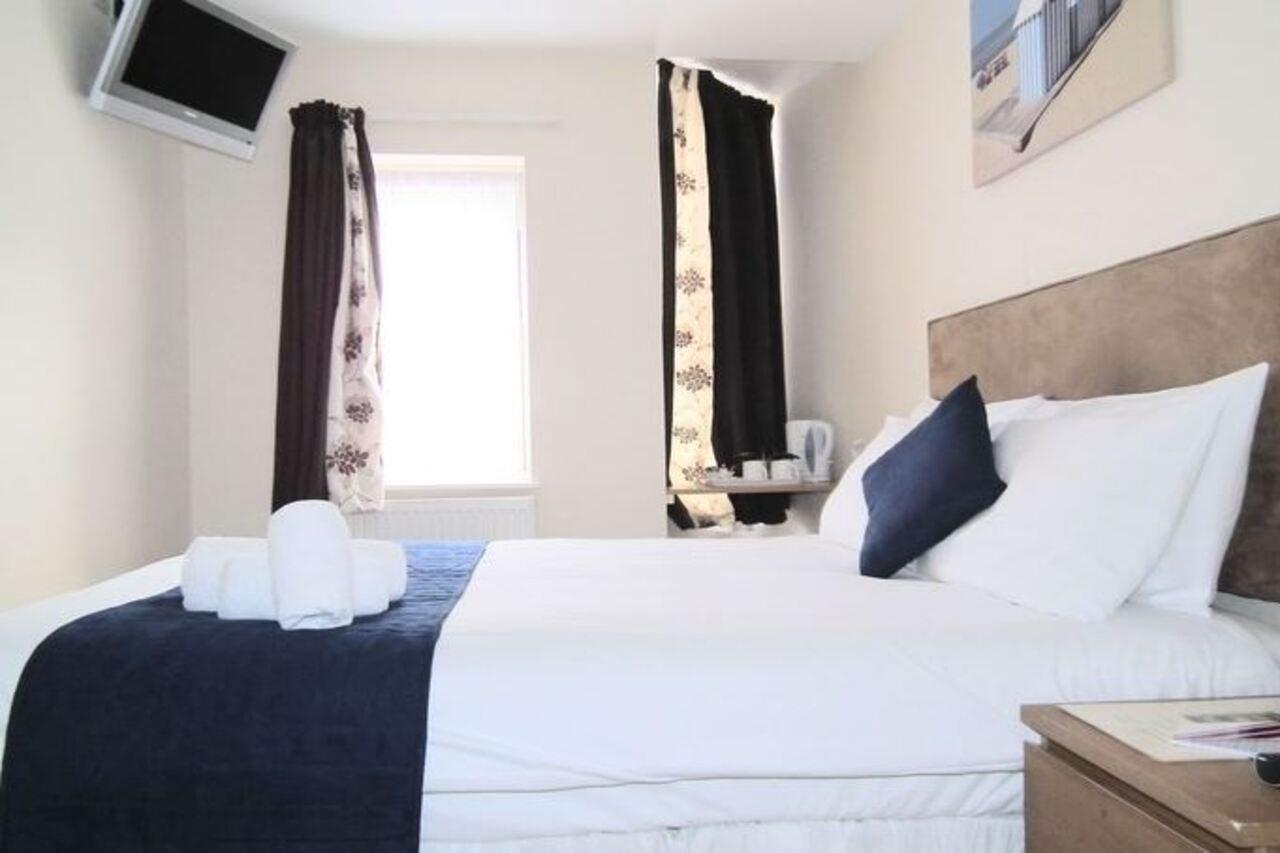 ברייטון The Kelvin Guest House מראה חיצוני תמונה