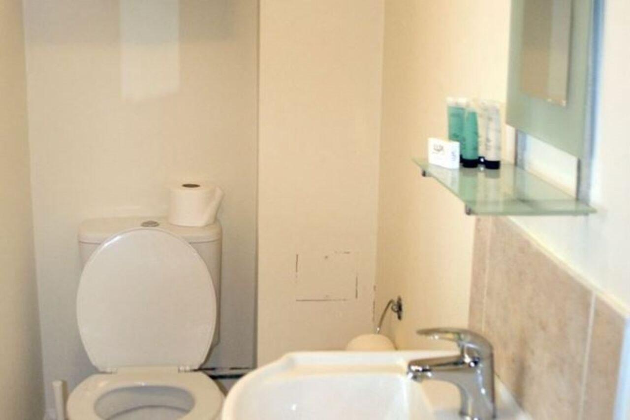 ברייטון The Kelvin Guest House מראה חיצוני תמונה