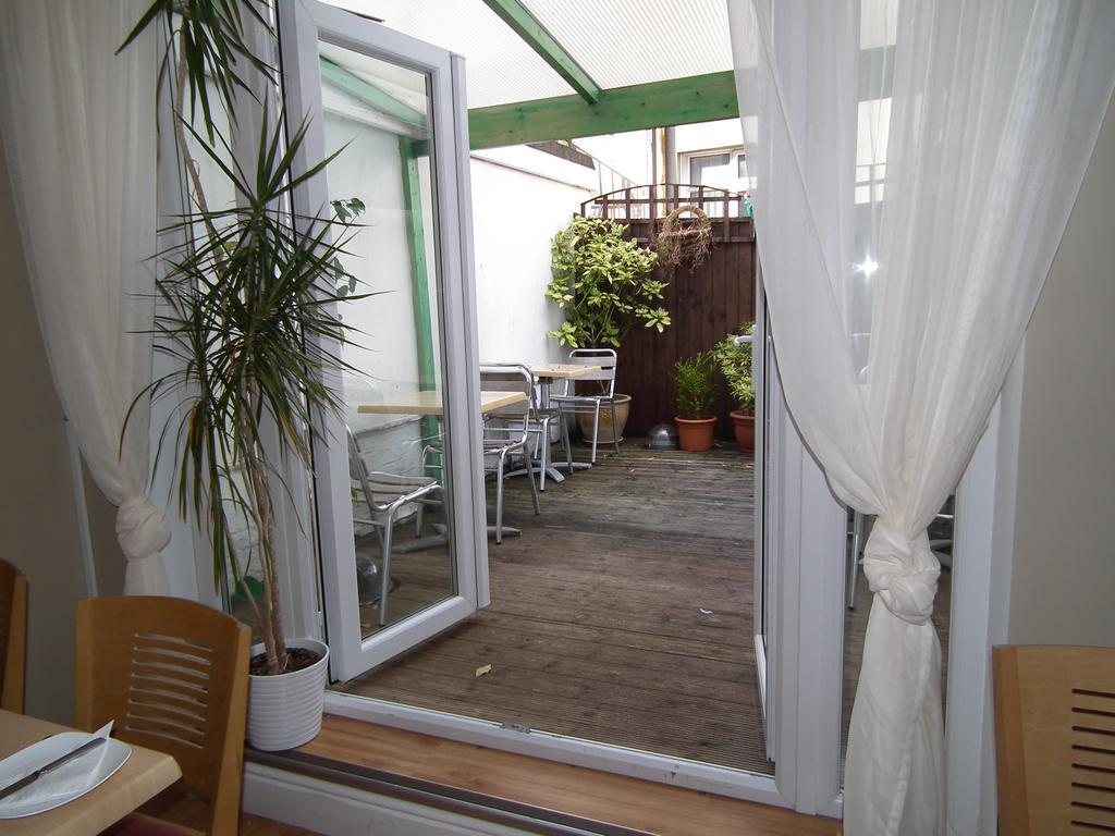 ברייטון The Kelvin Guest House מראה חיצוני תמונה