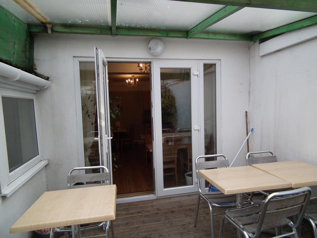 ברייטון The Kelvin Guest House מראה חיצוני תמונה