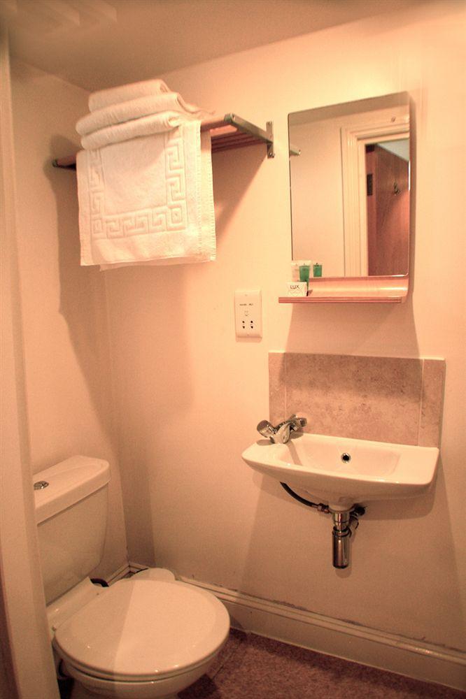 ברייטון The Kelvin Guest House מראה חיצוני תמונה