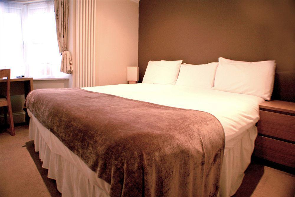 ברייטון The Kelvin Guest House מראה חיצוני תמונה