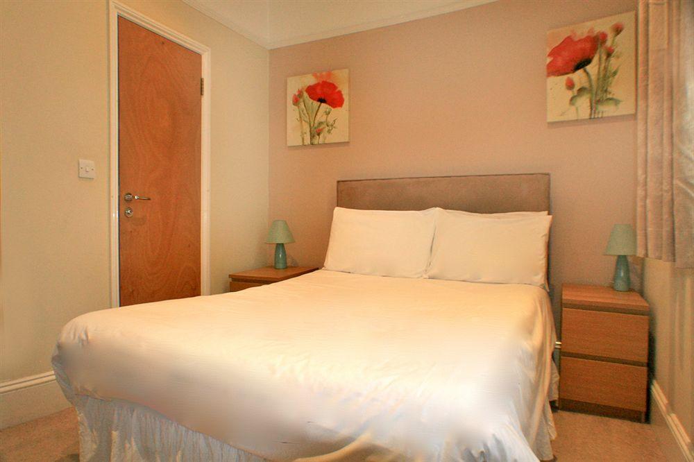 ברייטון The Kelvin Guest House מראה חיצוני תמונה