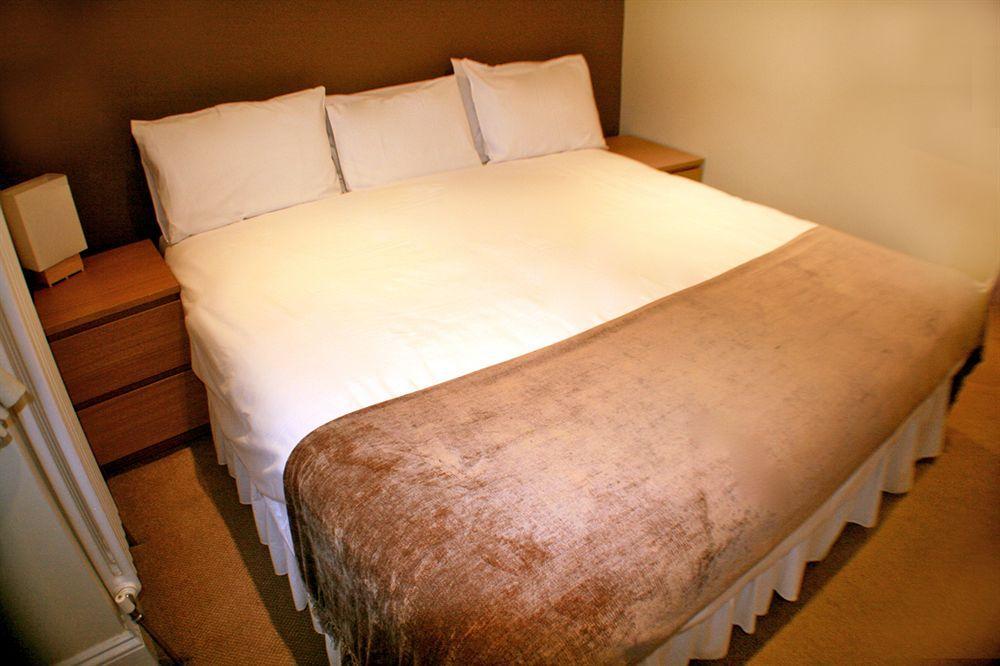 ברייטון The Kelvin Guest House מראה חיצוני תמונה