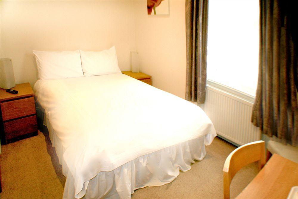 ברייטון The Kelvin Guest House מראה חיצוני תמונה