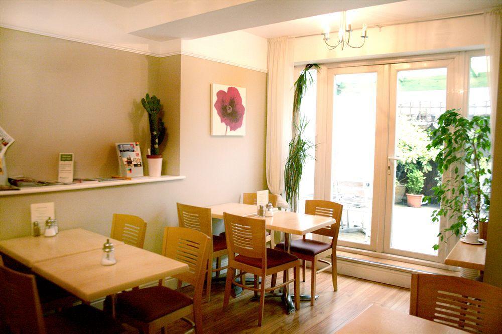 ברייטון The Kelvin Guest House מראה חיצוני תמונה