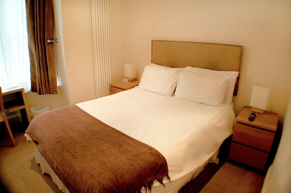 ברייטון The Kelvin Guest House מראה חיצוני תמונה