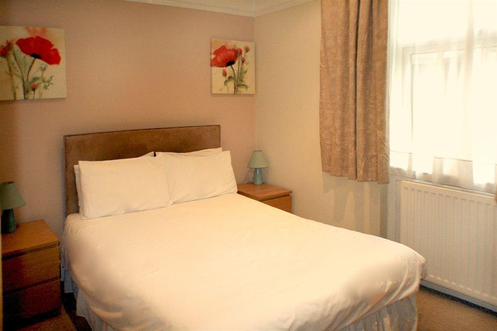 ברייטון The Kelvin Guest House מראה חיצוני תמונה