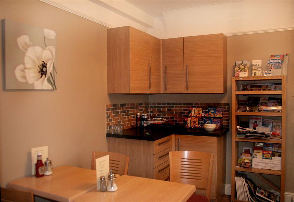 ברייטון The Kelvin Guest House מראה חיצוני תמונה