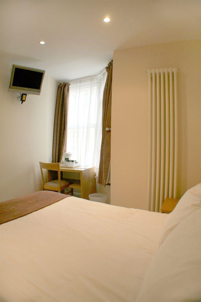 ברייטון The Kelvin Guest House מראה חיצוני תמונה