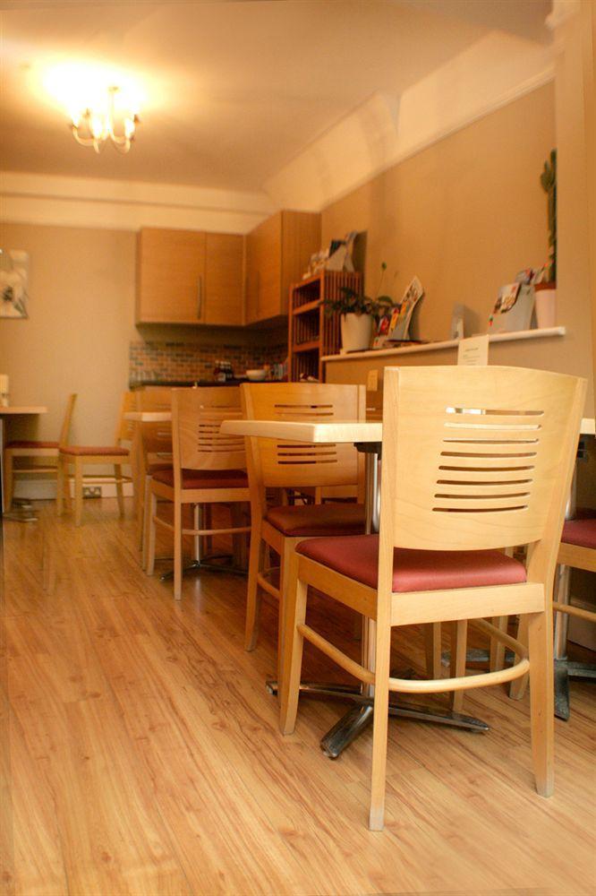 ברייטון The Kelvin Guest House מראה חיצוני תמונה