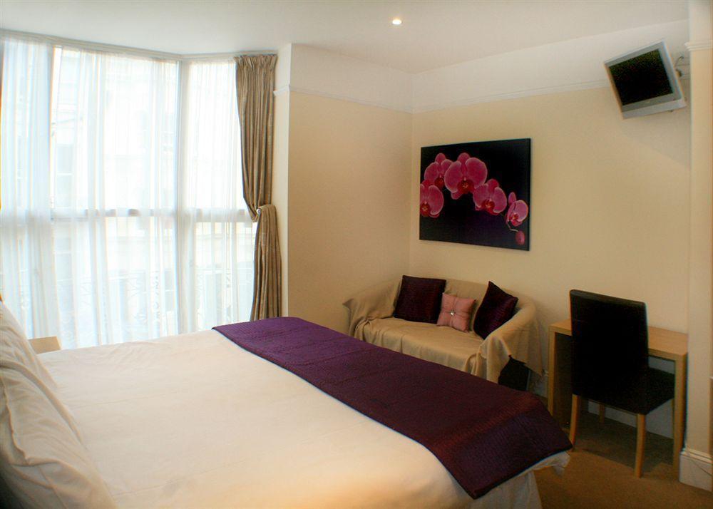 ברייטון The Kelvin Guest House מראה חיצוני תמונה