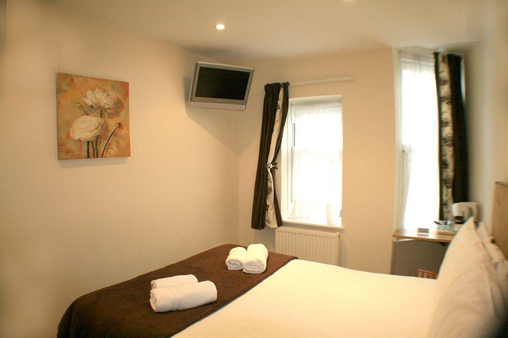 ברייטון The Kelvin Guest House מראה חיצוני תמונה