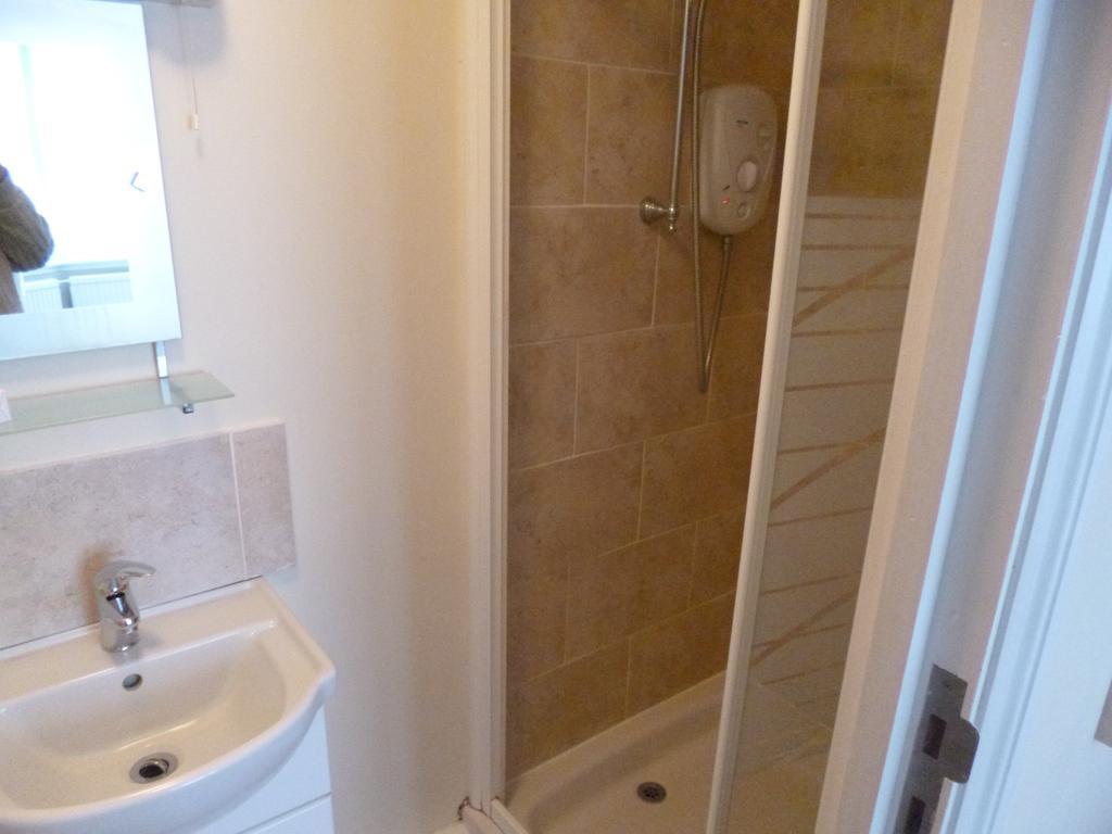 ברייטון The Kelvin Guest House מראה חיצוני תמונה