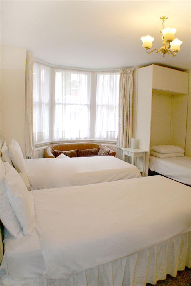 ברייטון The Kelvin Guest House מראה חיצוני תמונה