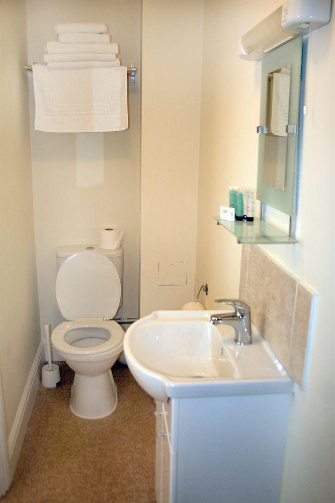 ברייטון The Kelvin Guest House מראה חיצוני תמונה