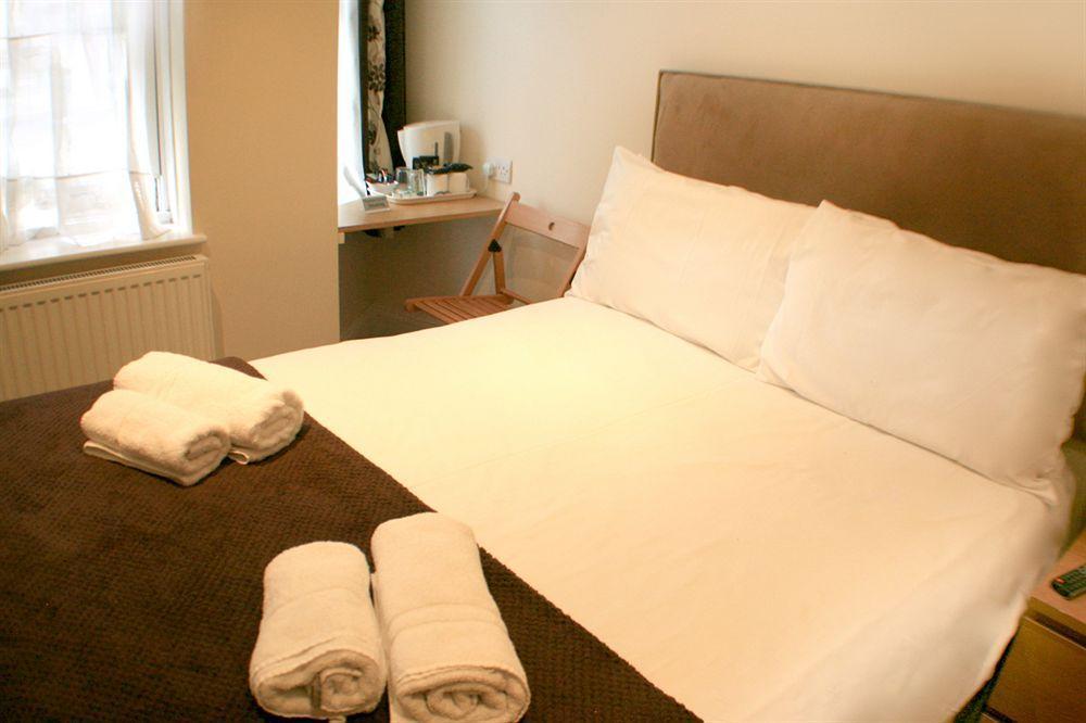 ברייטון The Kelvin Guest House מראה חיצוני תמונה