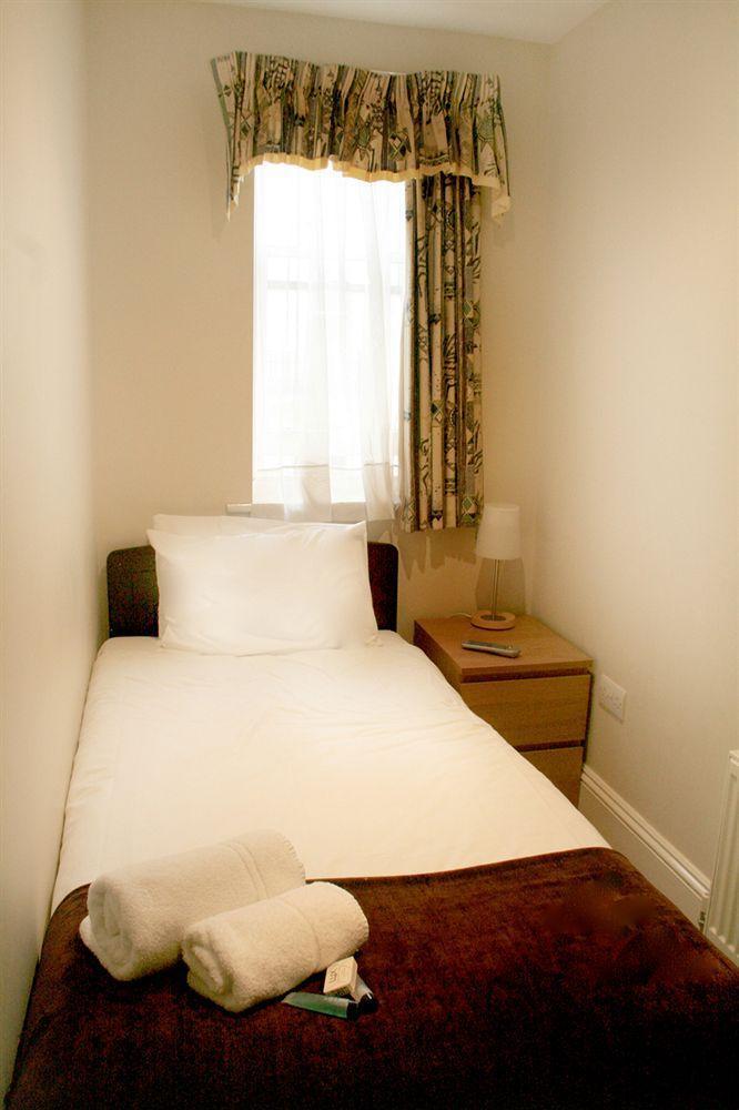 ברייטון The Kelvin Guest House מראה חיצוני תמונה