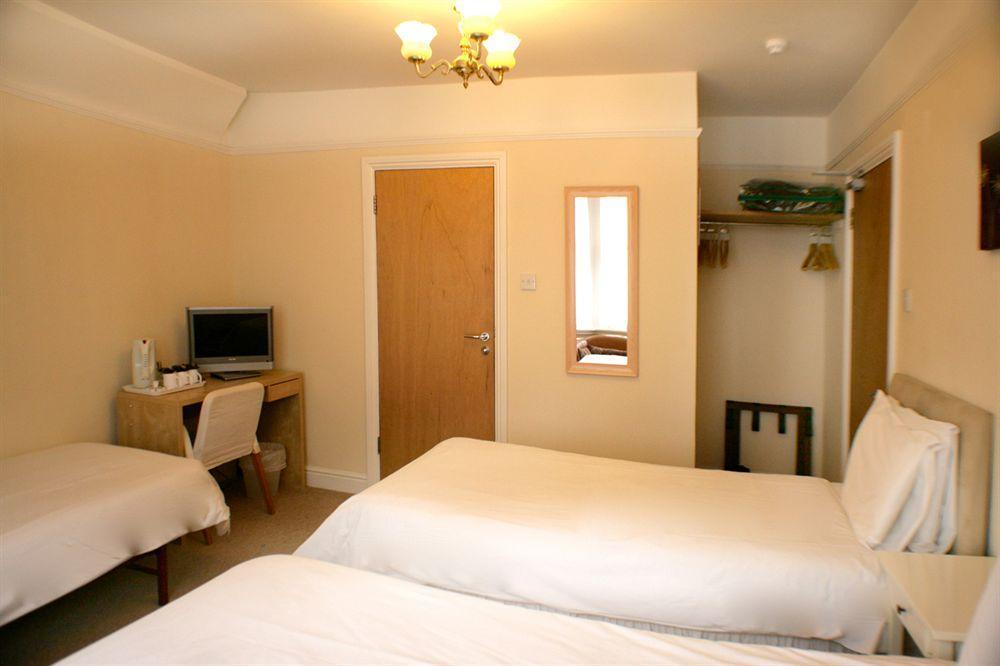 ברייטון The Kelvin Guest House מראה חיצוני תמונה