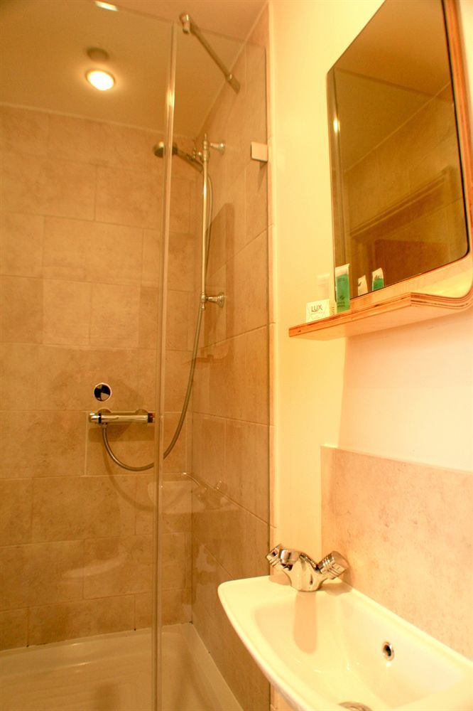 ברייטון The Kelvin Guest House מראה חיצוני תמונה