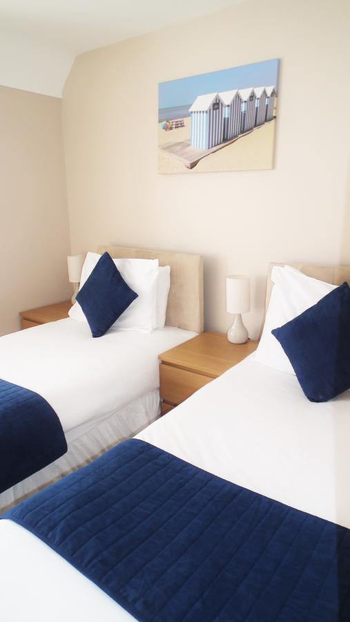 ברייטון The Kelvin Guest House מראה חיצוני תמונה