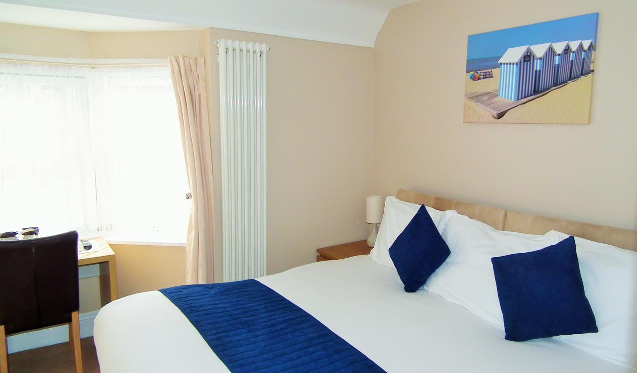 ברייטון The Kelvin Guest House מראה חיצוני תמונה
