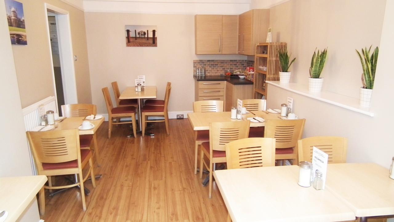 ברייטון The Kelvin Guest House מראה חיצוני תמונה