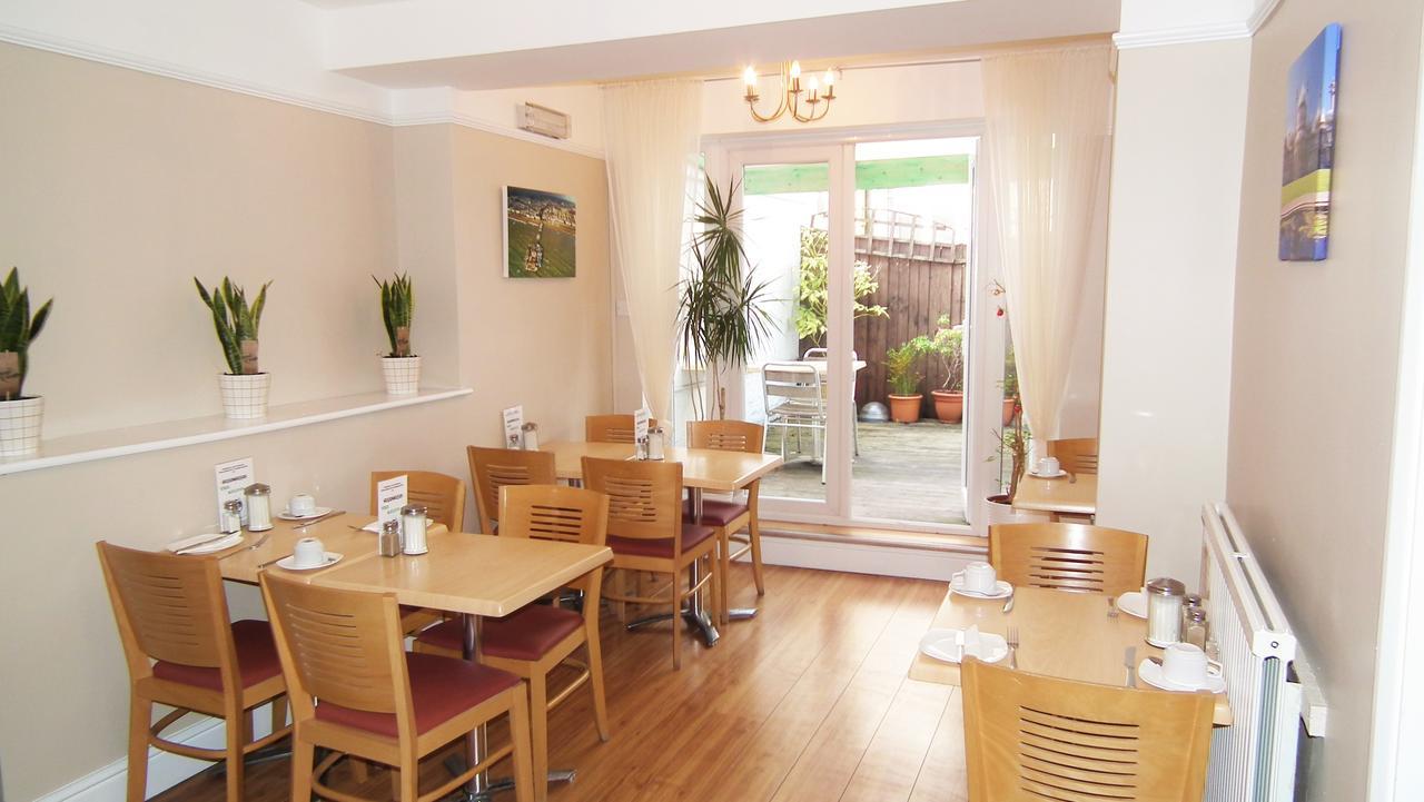 ברייטון The Kelvin Guest House מראה חיצוני תמונה