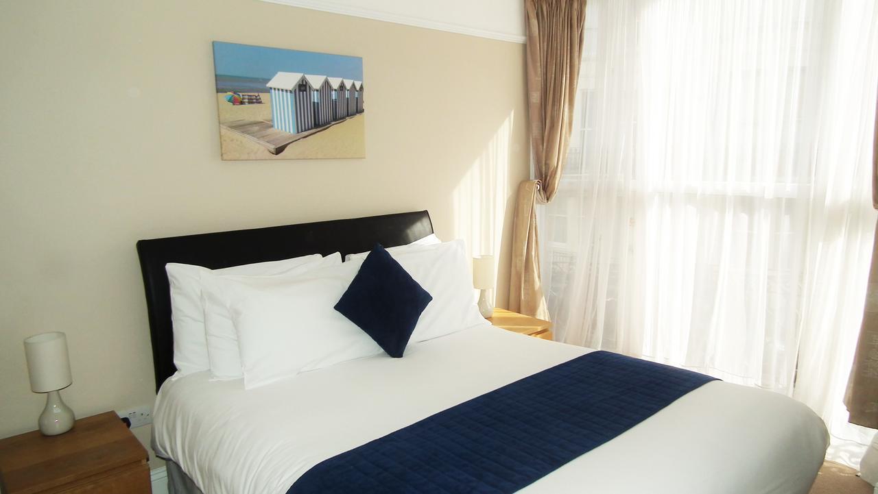 ברייטון The Kelvin Guest House מראה חיצוני תמונה