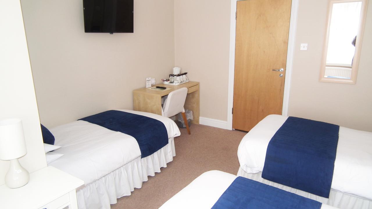 ברייטון The Kelvin Guest House מראה חיצוני תמונה