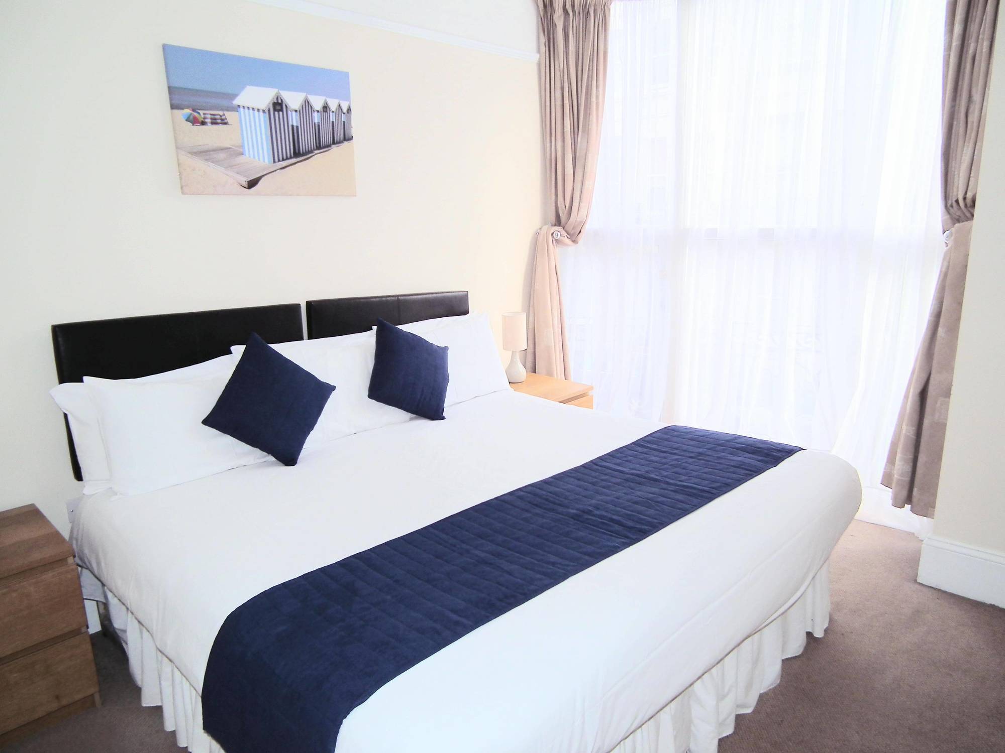 ברייטון The Kelvin Guest House מראה חיצוני תמונה