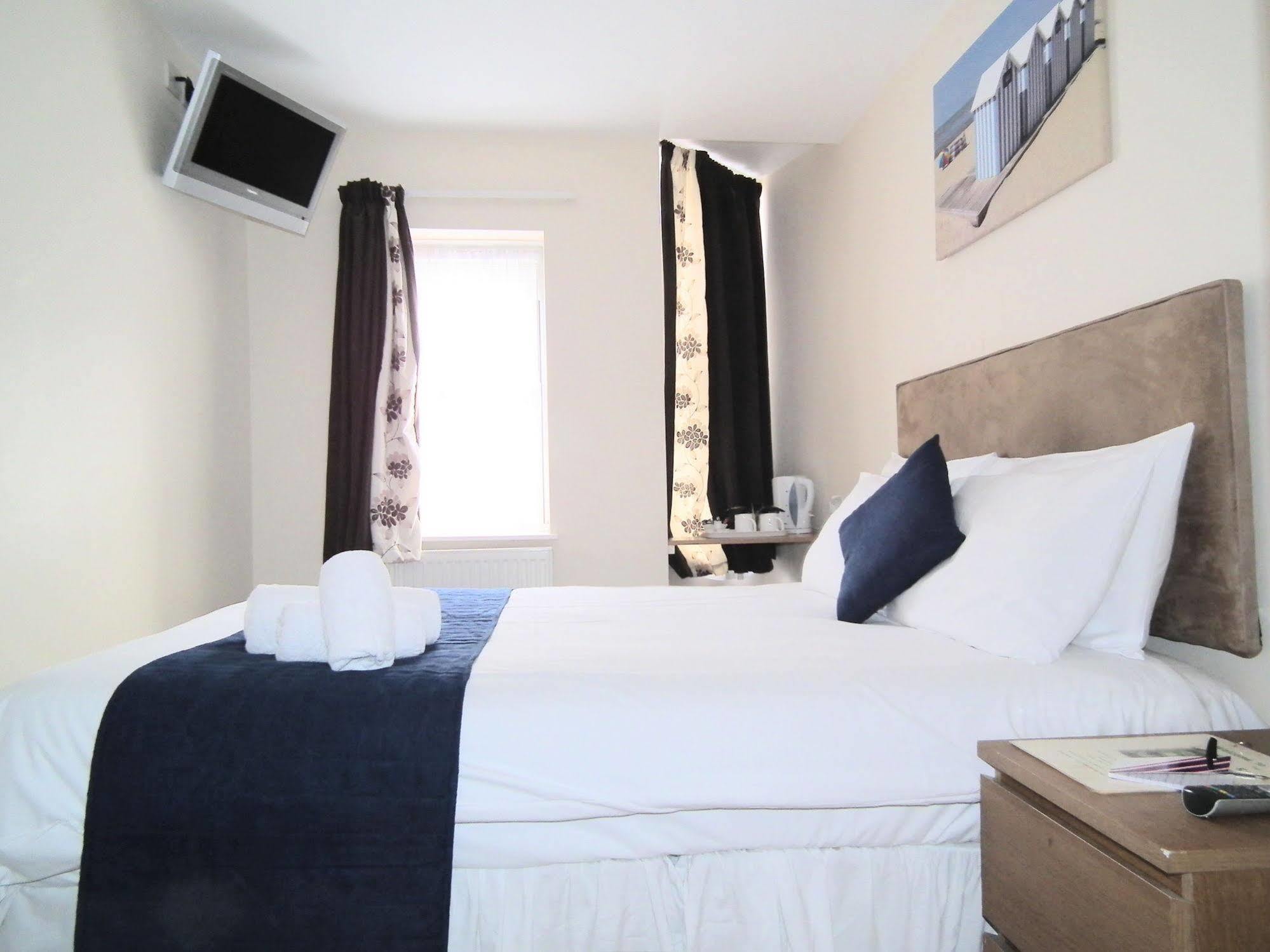 ברייטון The Kelvin Guest House מראה חיצוני תמונה