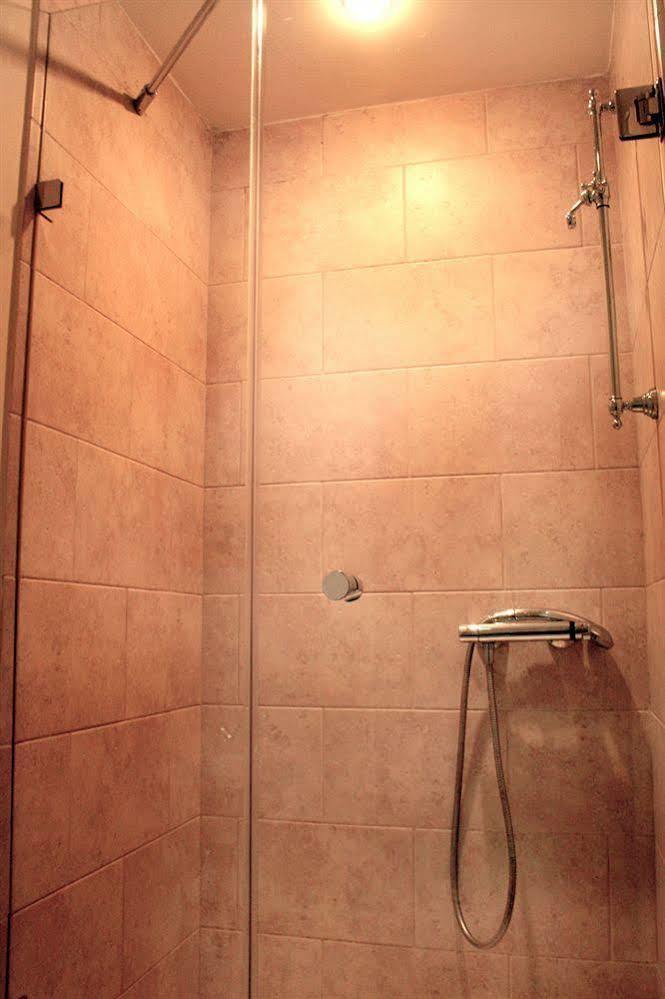 ברייטון The Kelvin Guest House מראה חיצוני תמונה
