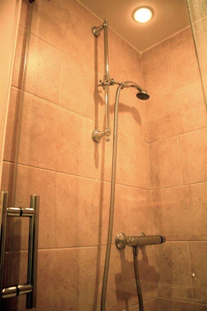 ברייטון The Kelvin Guest House מראה חיצוני תמונה