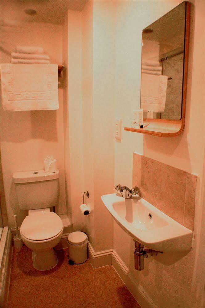 ברייטון The Kelvin Guest House מראה חיצוני תמונה