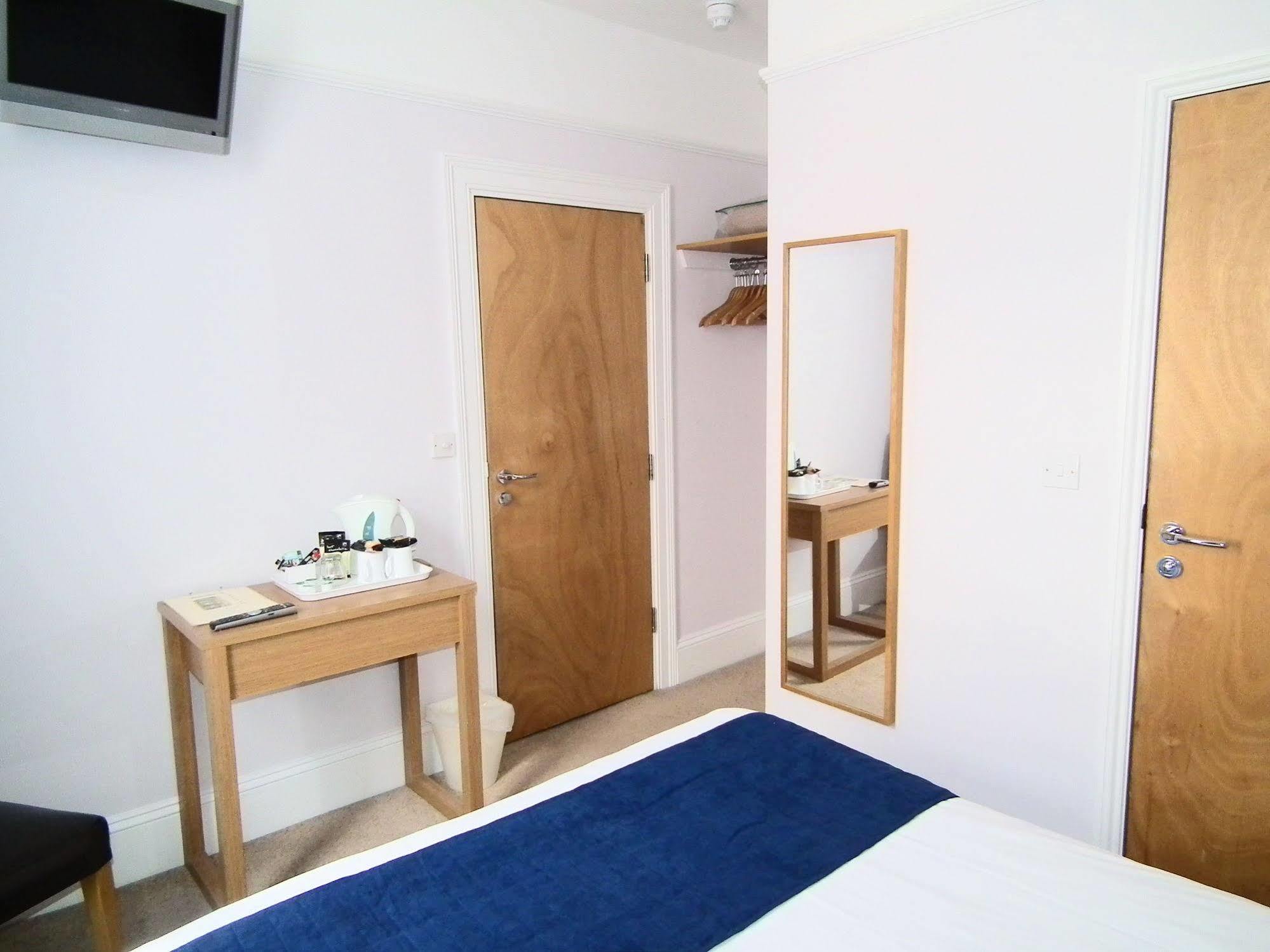 ברייטון The Kelvin Guest House מראה חיצוני תמונה