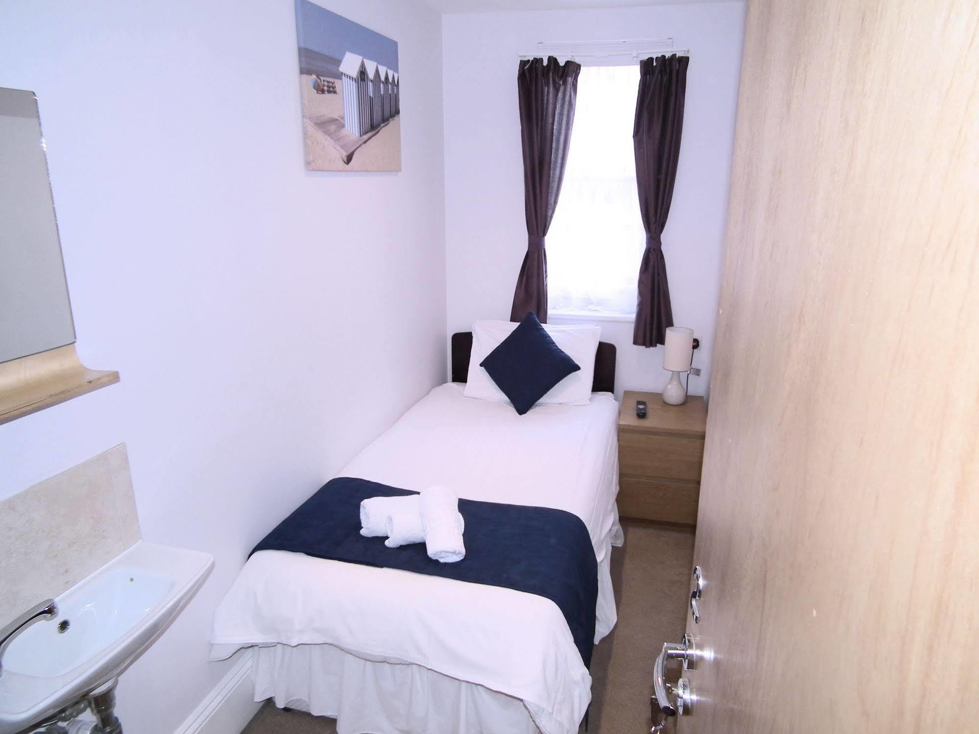 ברייטון The Kelvin Guest House מראה חיצוני תמונה