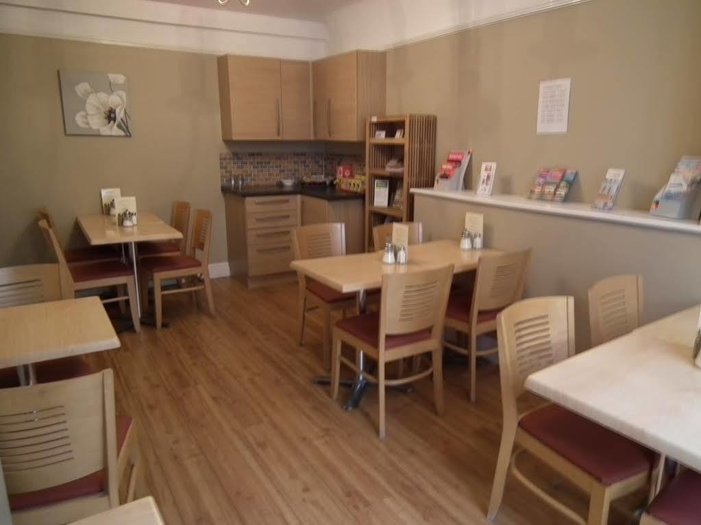 ברייטון The Kelvin Guest House מראה חיצוני תמונה