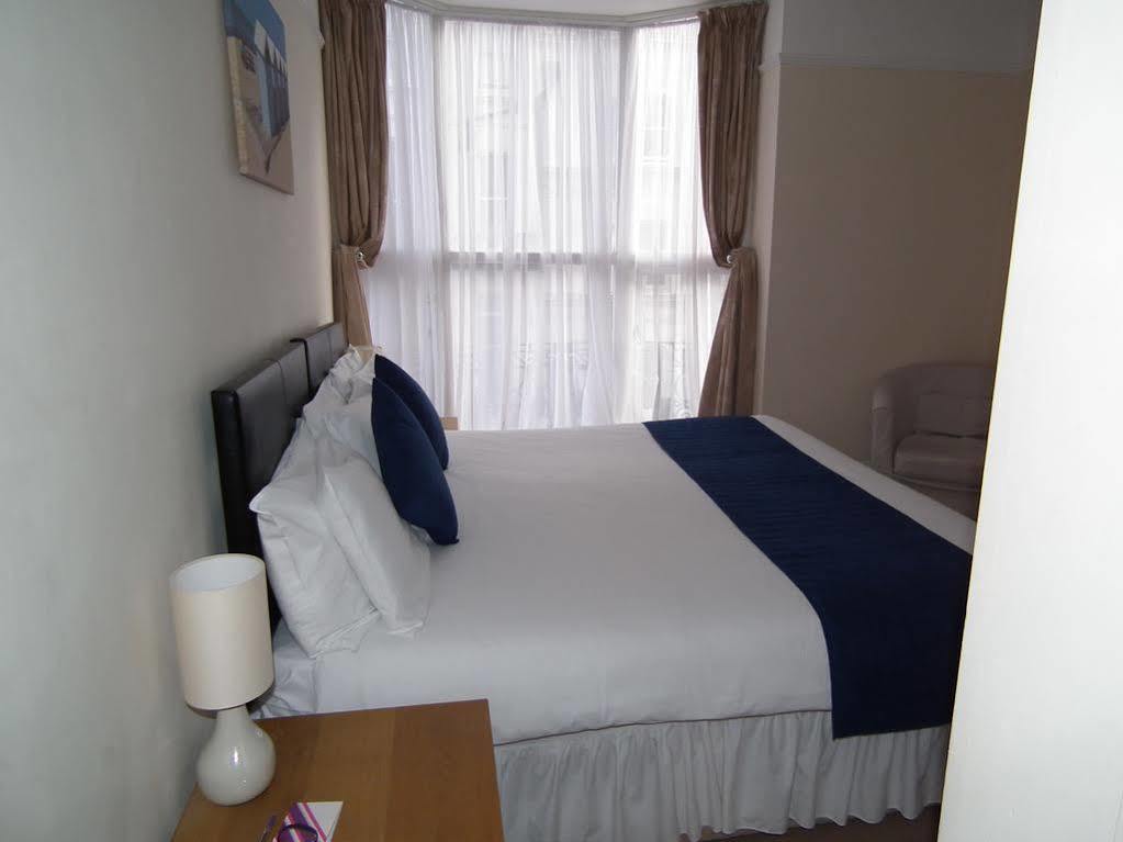 ברייטון The Kelvin Guest House מראה חיצוני תמונה