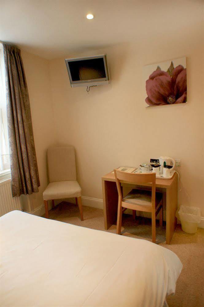 ברייטון The Kelvin Guest House מראה חיצוני תמונה